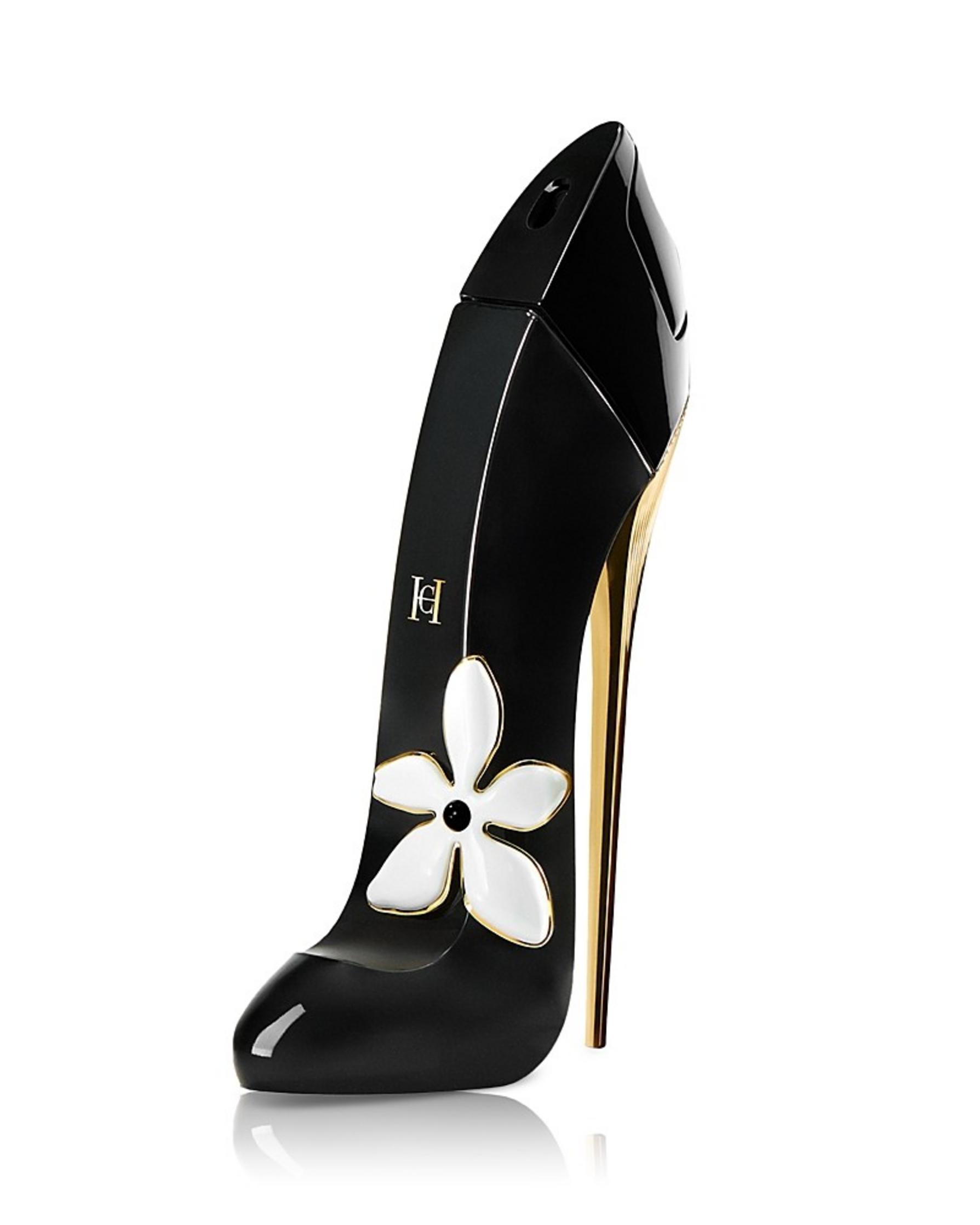 Carolina Herrera, Fata Bună Jasmin Absolut, Eau de Parfum, Pentru femei, 80 ml.