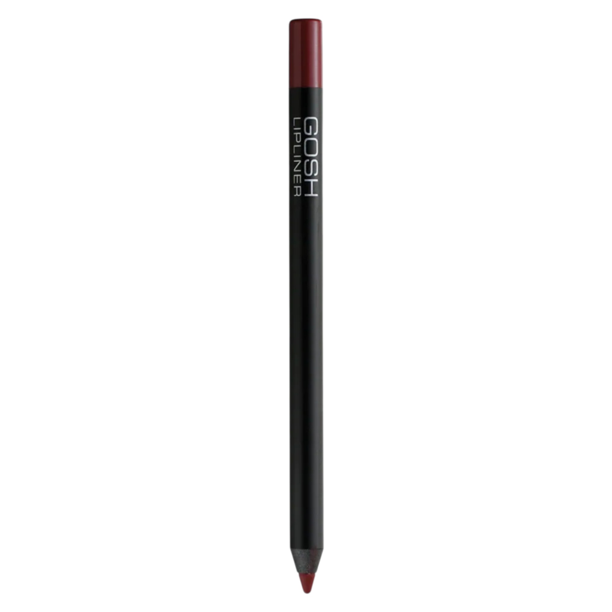 Oh, Velvet Touch, Impermeabilă, Contur buzei, Punct de contur a buzelor, Cacao Plumb, 1,2 g