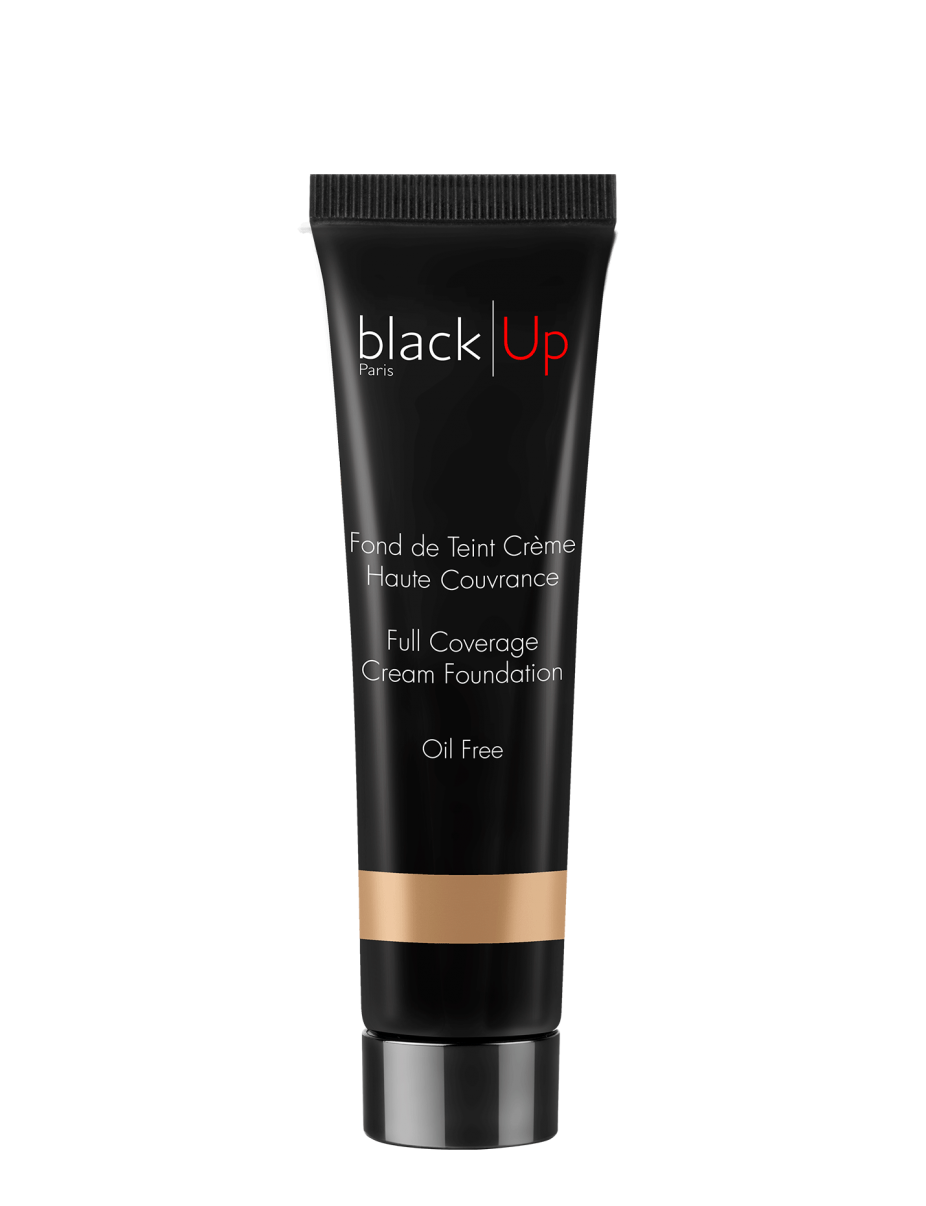 Black Up, Black Up, Tamam Kapaşık, Krema Temizleyici, 01, 30 ml.