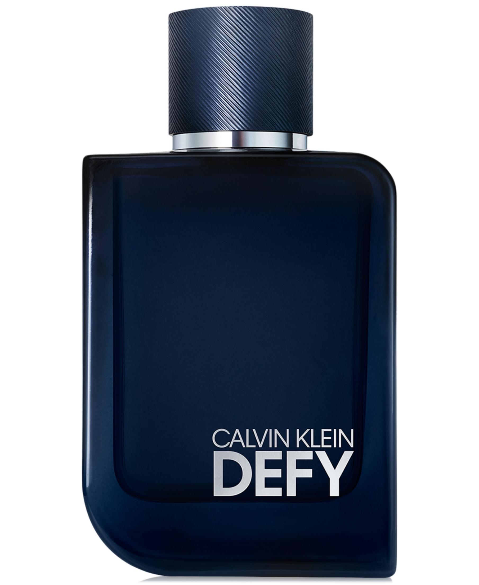 Calvin Klein, Defy, Parfum, Pentru Bărbați, 100 ml