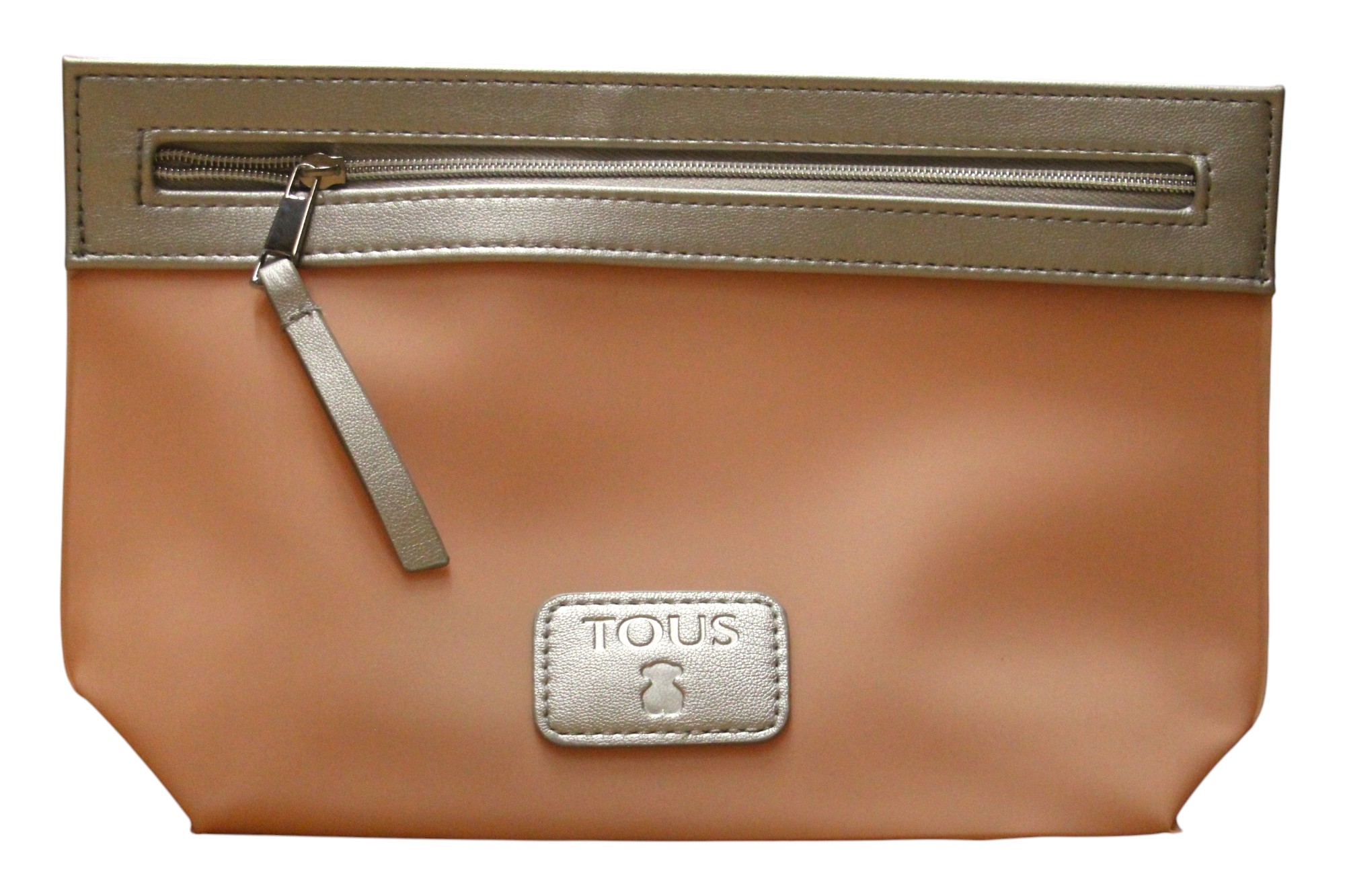 Tous, Tous, Vanity Case, GWP Textile Bag