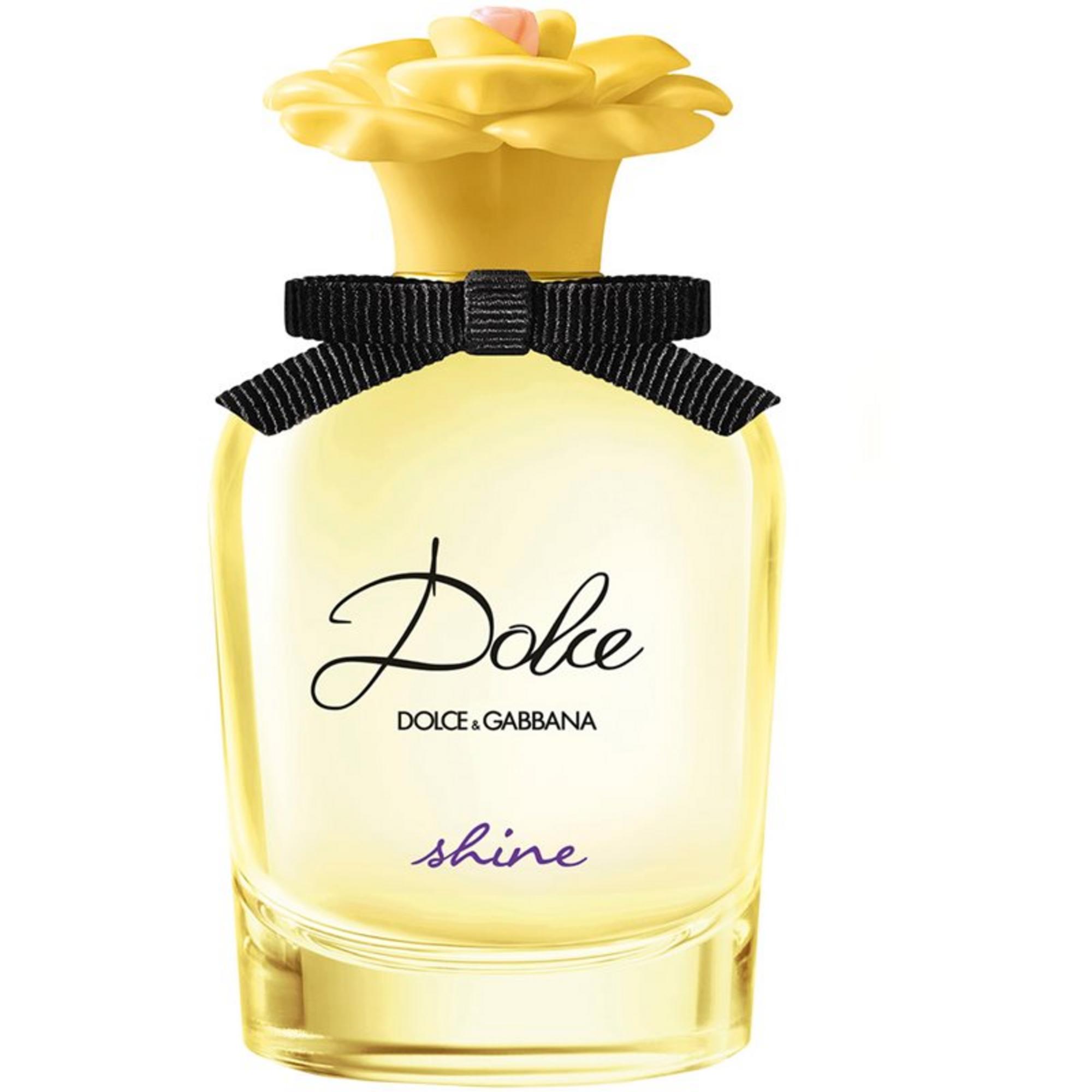 Dolce & Gabbana, Dolce Shine, Eau de parfum pentru femei, 50 ml.