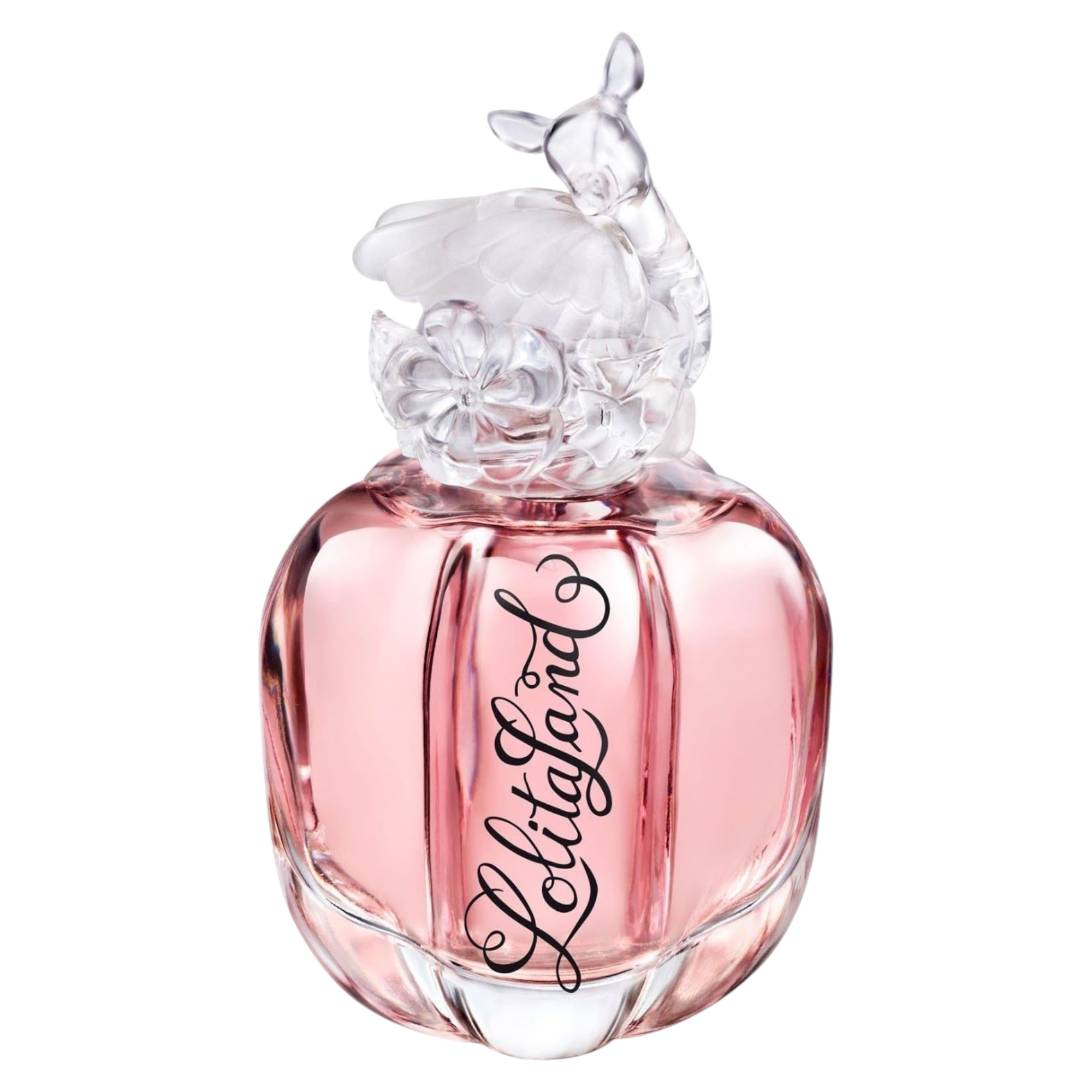 Lolita Lempicka, Lolita Land, Eau de parfum pentru femei, 80 ml.
