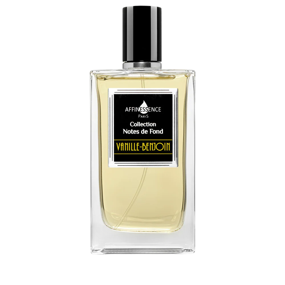 Affinessence, Vanille Benjoin, Koku, Erkek/Kadın, 100 ml