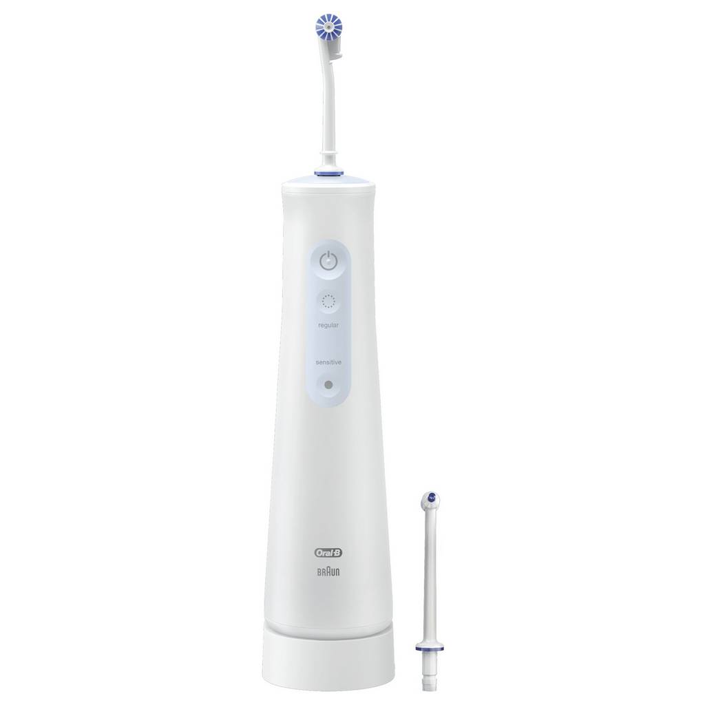 Oral-B AquaCare 4 436409 Irrigator oral Alb 436409
