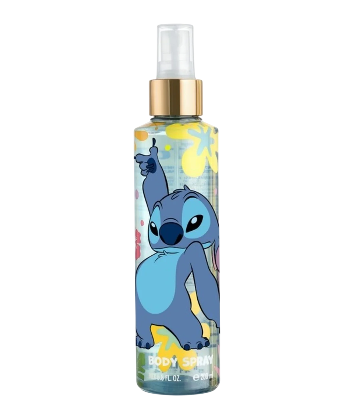 Disney, Stitch, Sprăiare corp, 200 ml