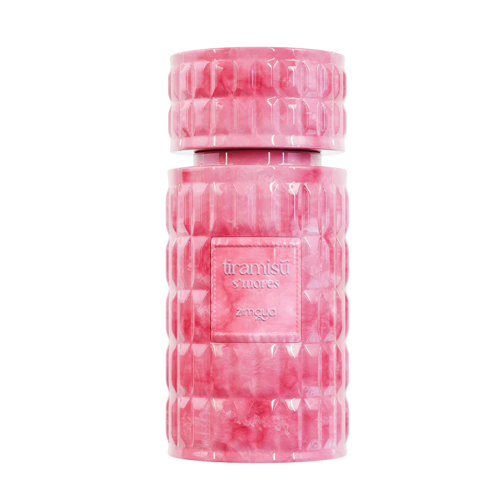 Zimaya, Tiramisu S'mores, Eau de parfum pentru femei, 100 ml.