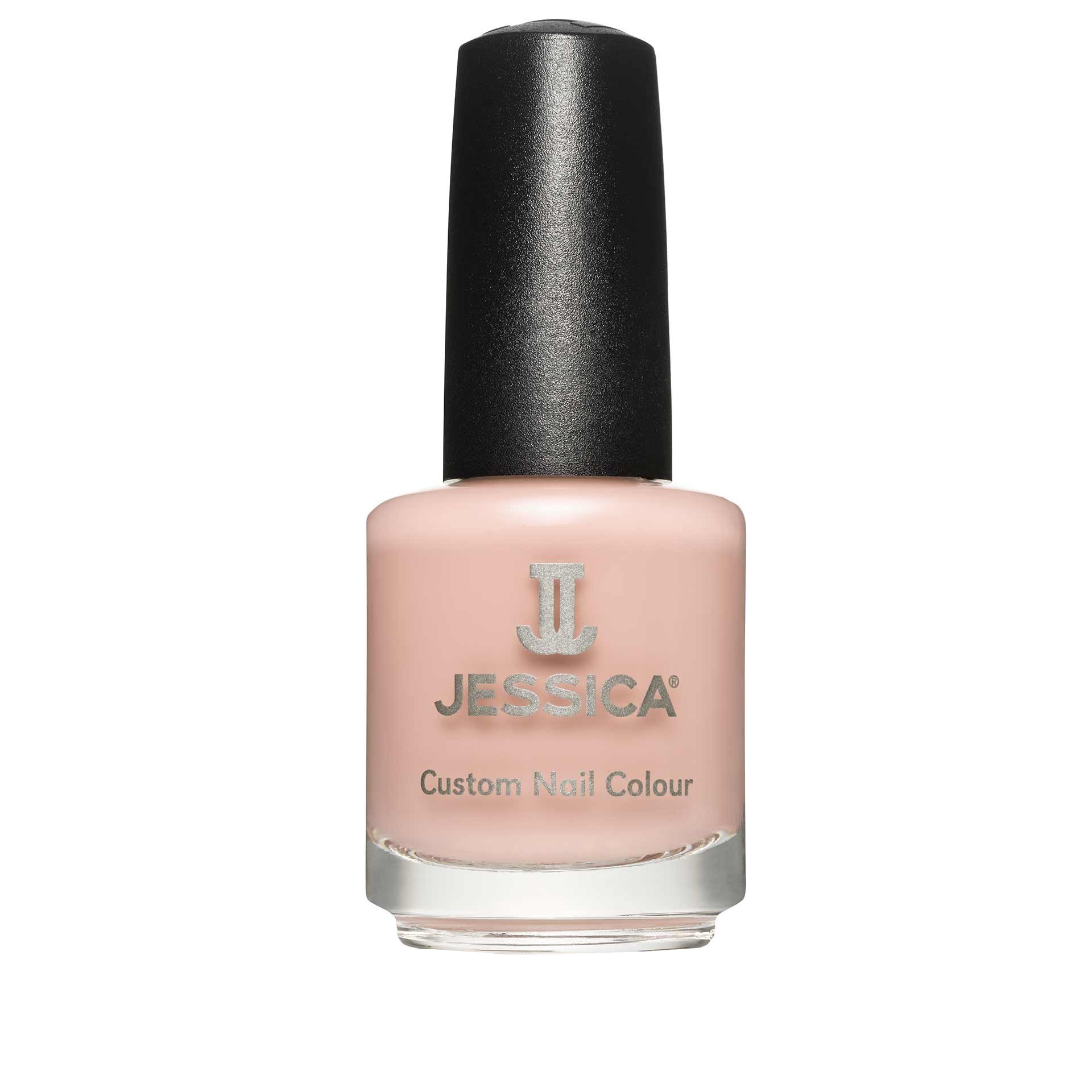 Jessica
Culoare de unghii personalizată
Vopsea pentru unghii
CNC-773
Tutu roz
14,8 ml
