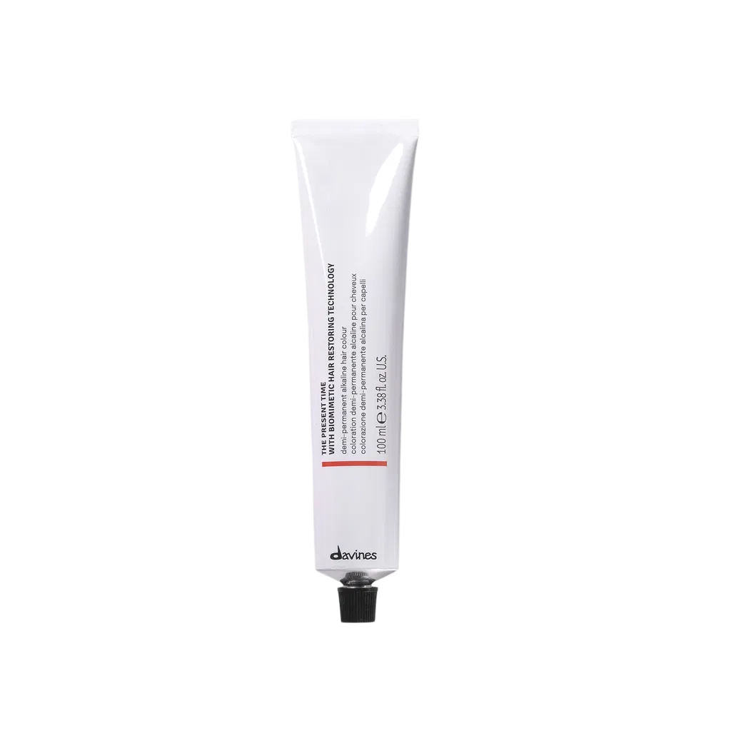 Davines, The Present Time, Demi-Permanent Hair Dye, 6.65 , 100 ml