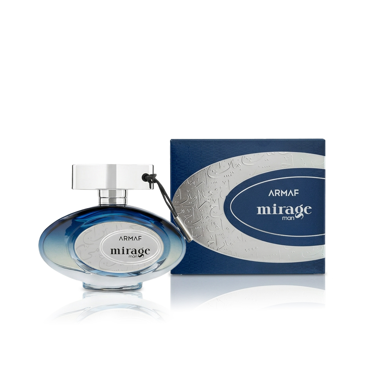 Armaf Mirage Man Eau De Parfum 100 ml (bărbat)