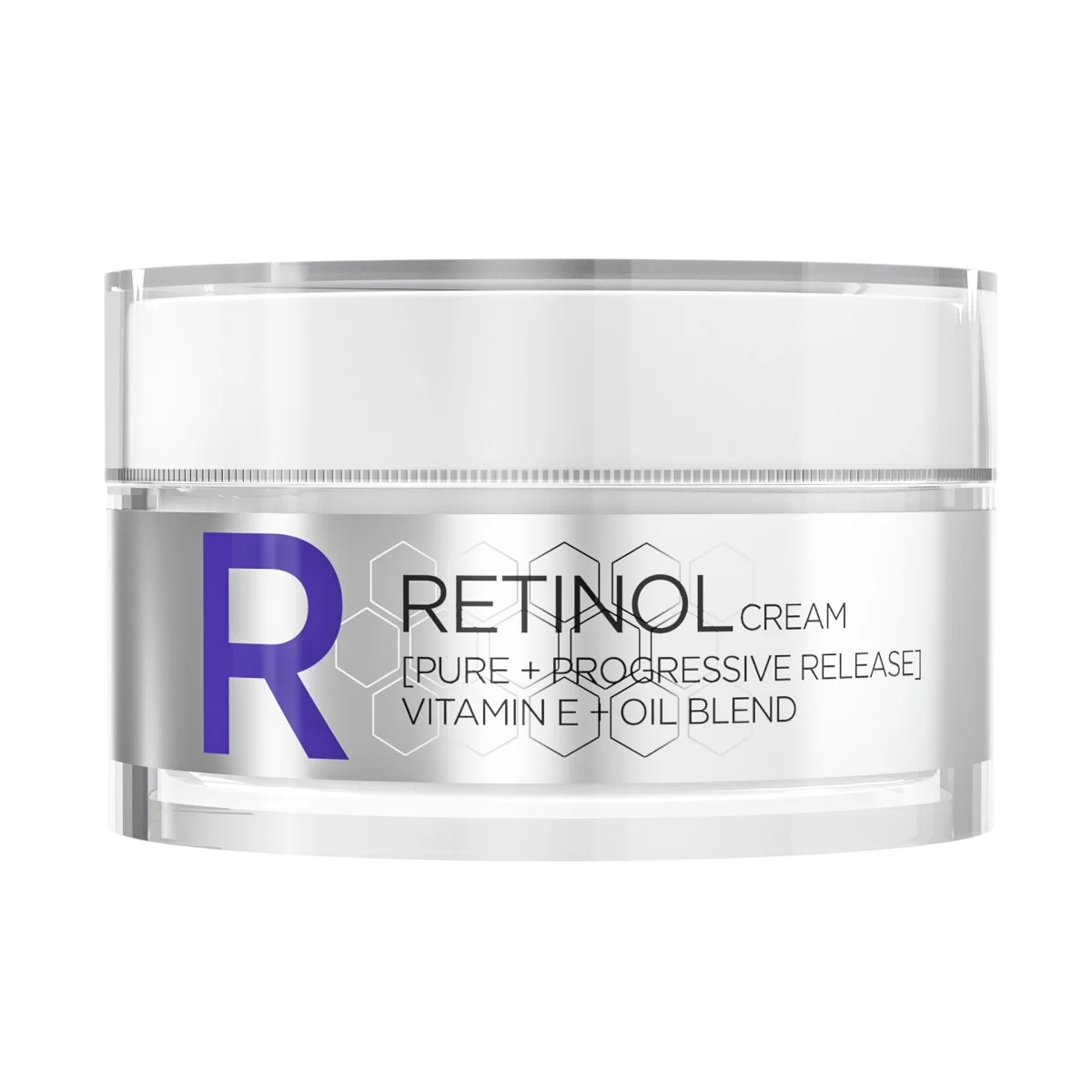 Revox B77, Retinol, Anti-aging, Günü için Kremi, Yüz İçin, SPF 20, 50 ml.