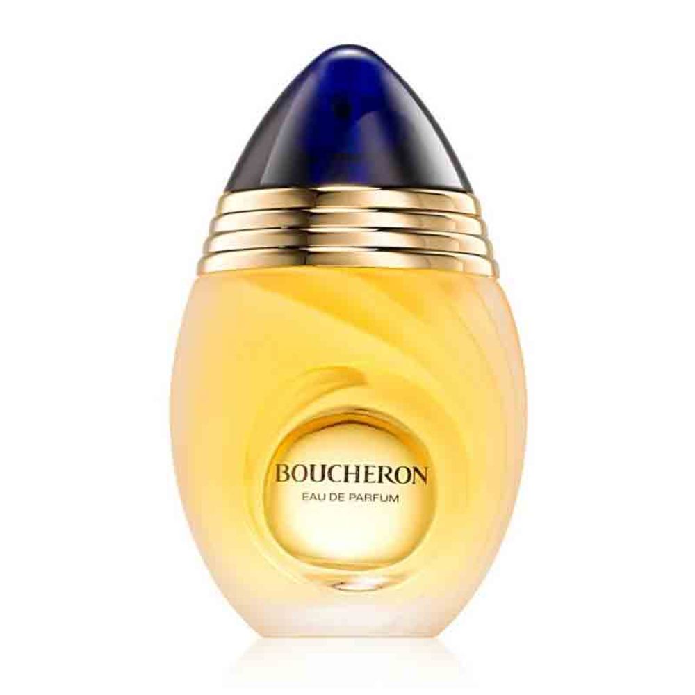 Boucheron, Boucheron, Eau De Parfum, For Women, 100 ml