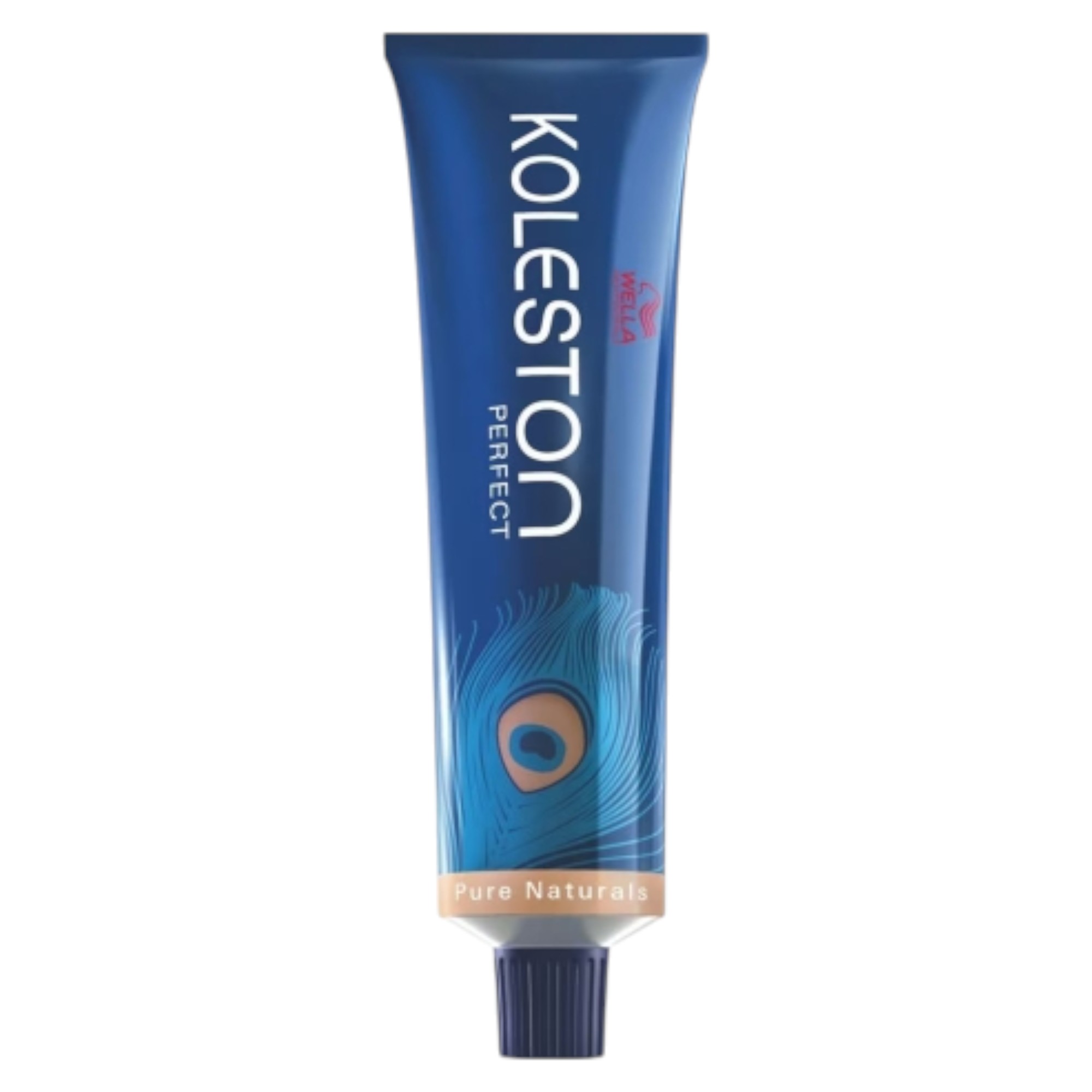 Wella Professionals, Koleston Perfect, Permanent Hair Dye, 0/30 , 60 ml