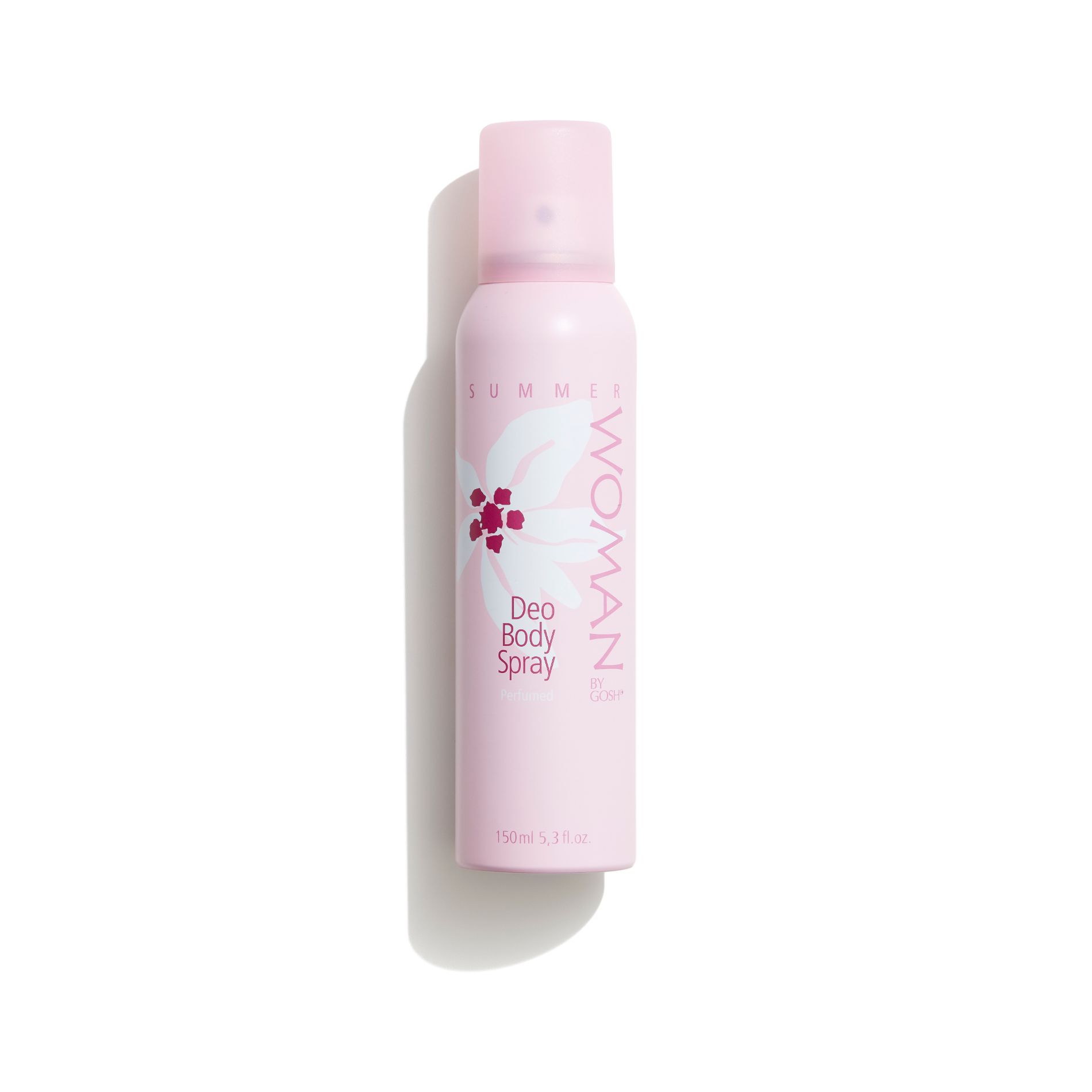 Oh, Sezonul de Vară, Spraie de Dezodorant, Femei, 150 ml.