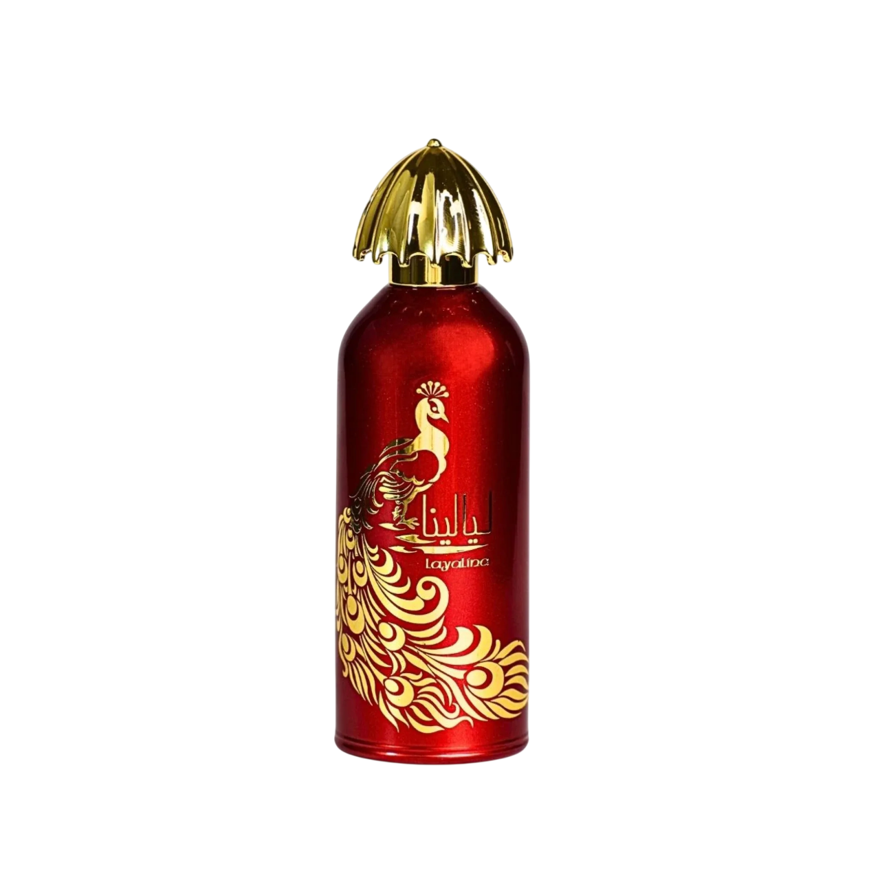 Ard El-Za'feran, Layalyana, Koku, Erkekler için, 100 ml