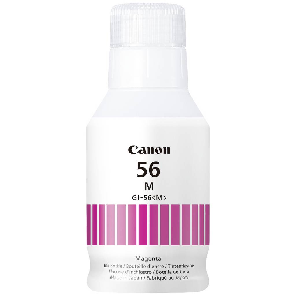 Canon 4431C001 GI-56M Ink refill Original Canon Magenta 135 ml 4431C001