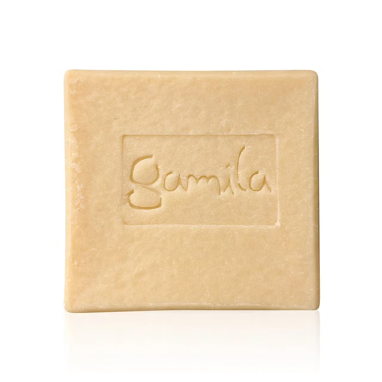 Gamila Secret, Trandafir sălbatic, Curățare, Sabonetă parfumată, 115 g
