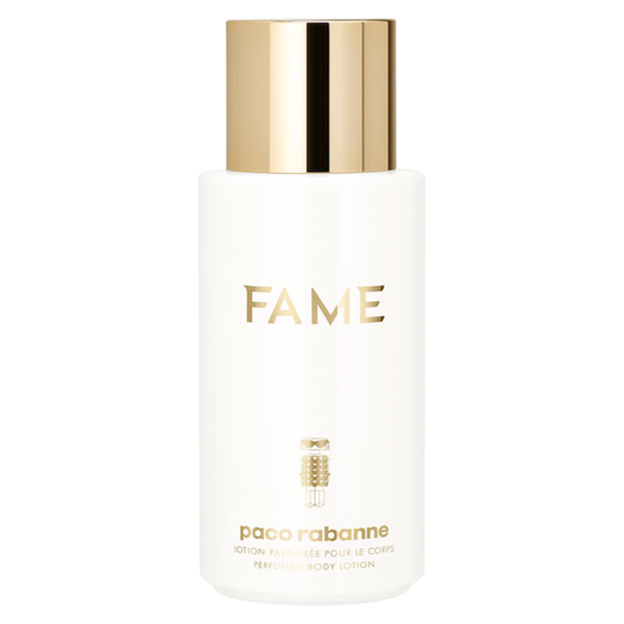 Paco Rabanne, Faimă, Hidratează, Lichid de corp, Corp, 200 ml.
