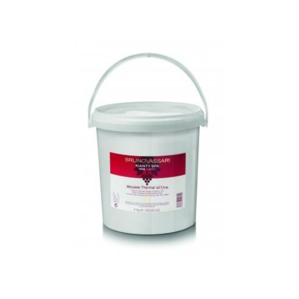 Bruno Vassari, Kianty SPA, Üzüm, Hücre Çekirdeği, Toz Maske, 1.000 g