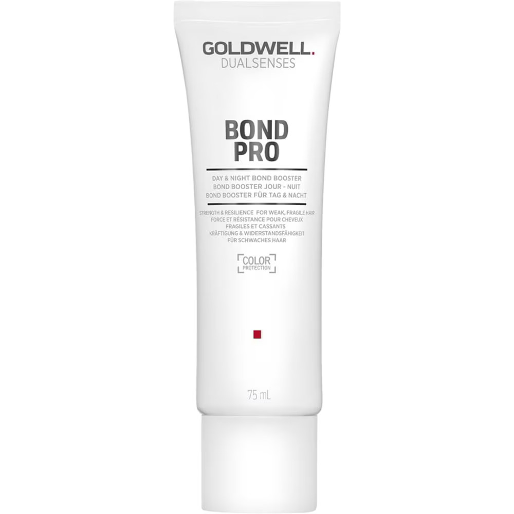 Goldwell, Bond Pro, Saç Bakımı Krem Maske, Boostör, Gündüz ve Gece, 75 ml.