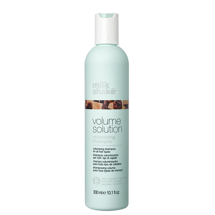 Shake de Mereu, Soluție în Volum, Fără Parabene, Spuma Capilar, Pentru Volum, 300 ml