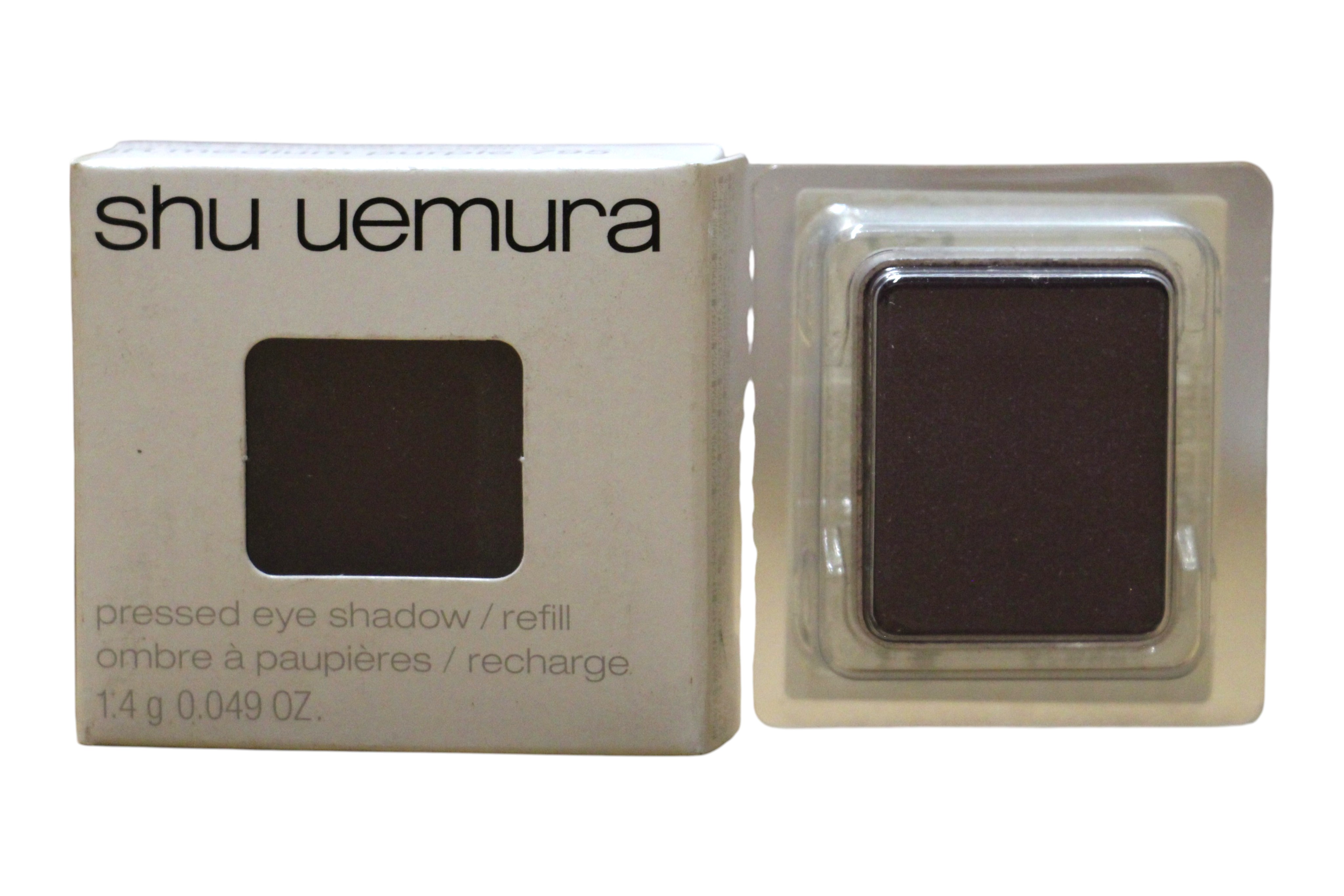 Shu Uemura, Shu Uemura, Iriscentă, Pudră de somn, 795, Purpură Medie, 1,4 g