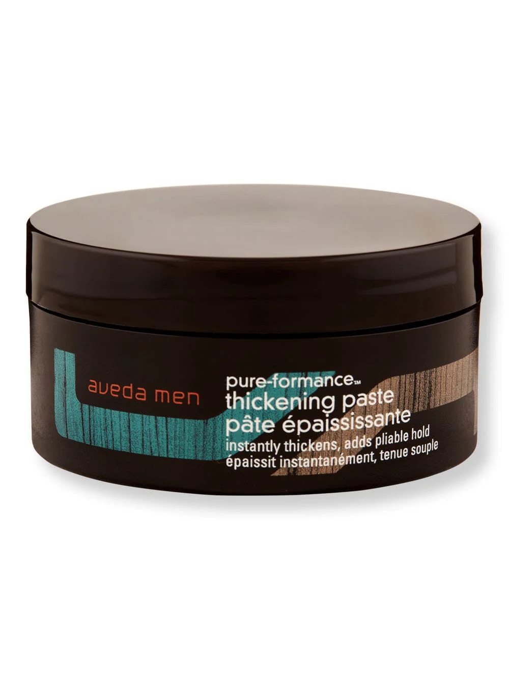 Aveda, Părul grosier, Crema de styling a părului, Puternică, 75 ml.
