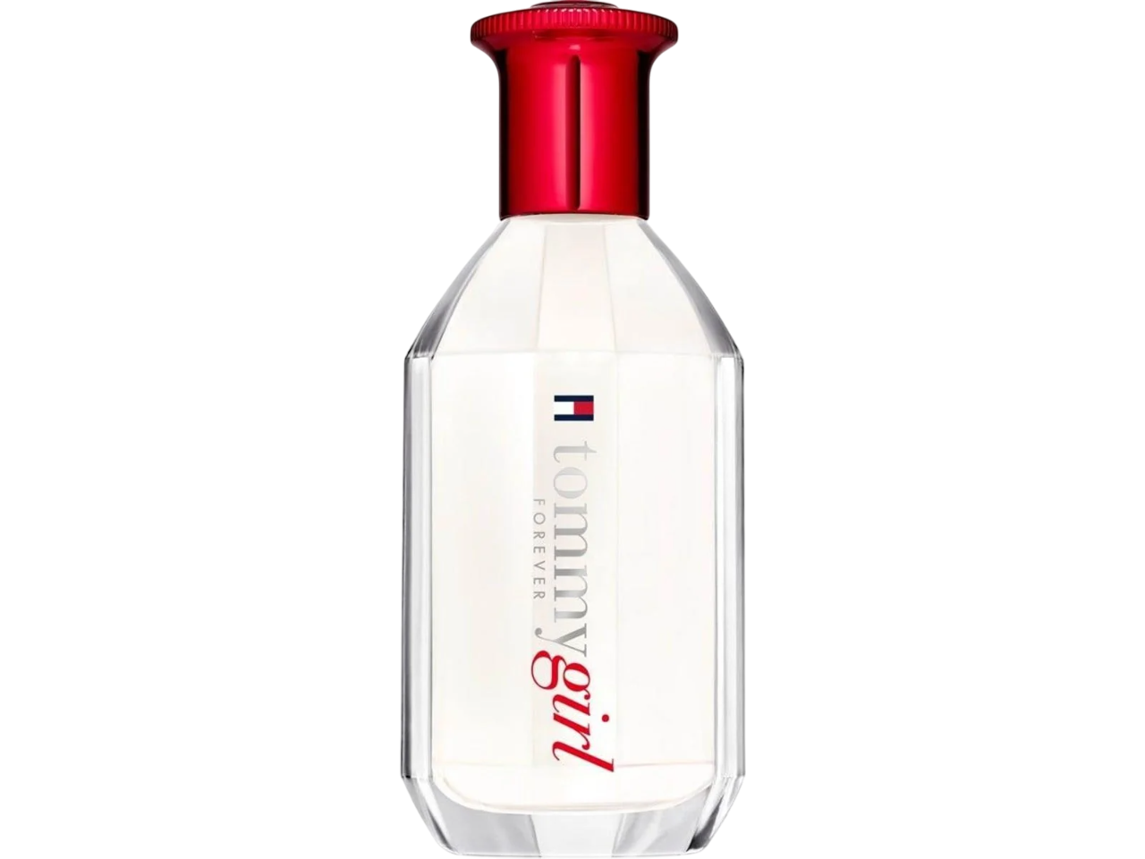 Tommy Hilfiger, Tommy Girl Forever, Koltuk Çantası Suyu, Kadınlar için, 50 ml.