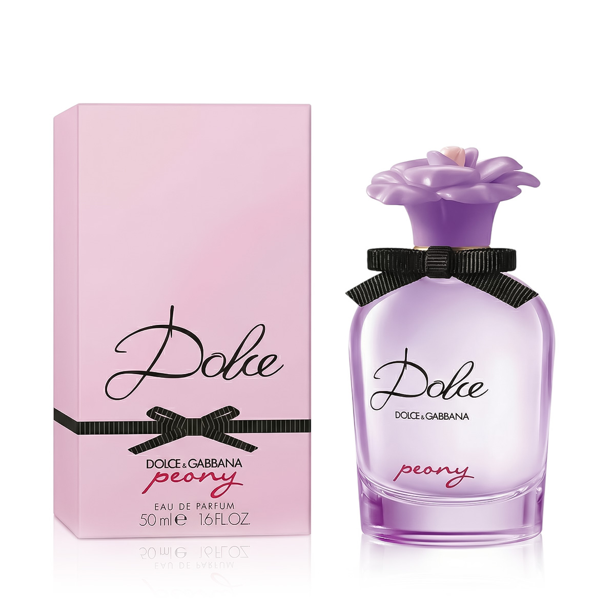 Dolce & Gabbana Dolce Peoni Eau De Parfüm 50 ml (kadın)