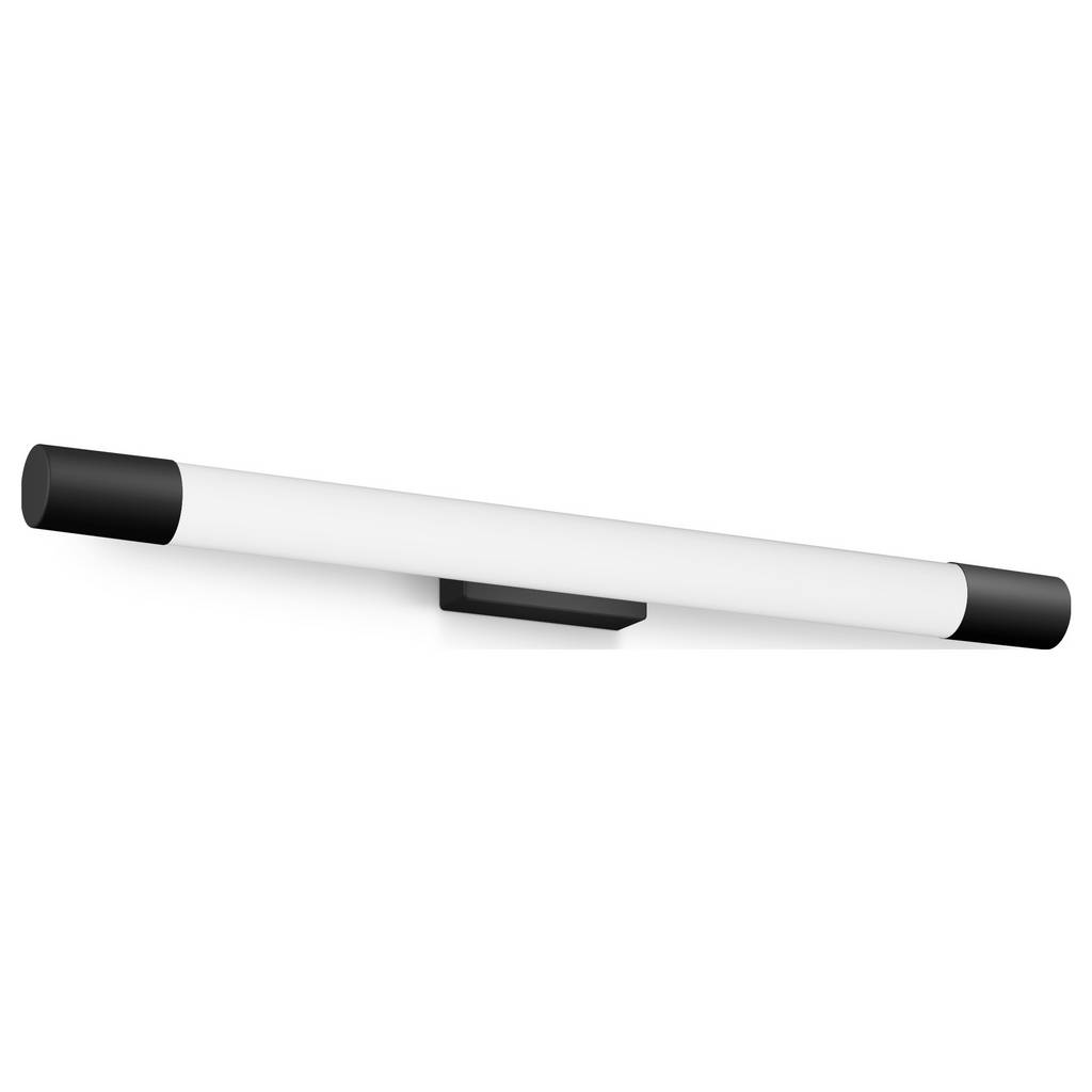 Lumină de plafon LED Philips Rover 8720169300217 pentru baie, 10 W, caldă, cod 8720169300217.