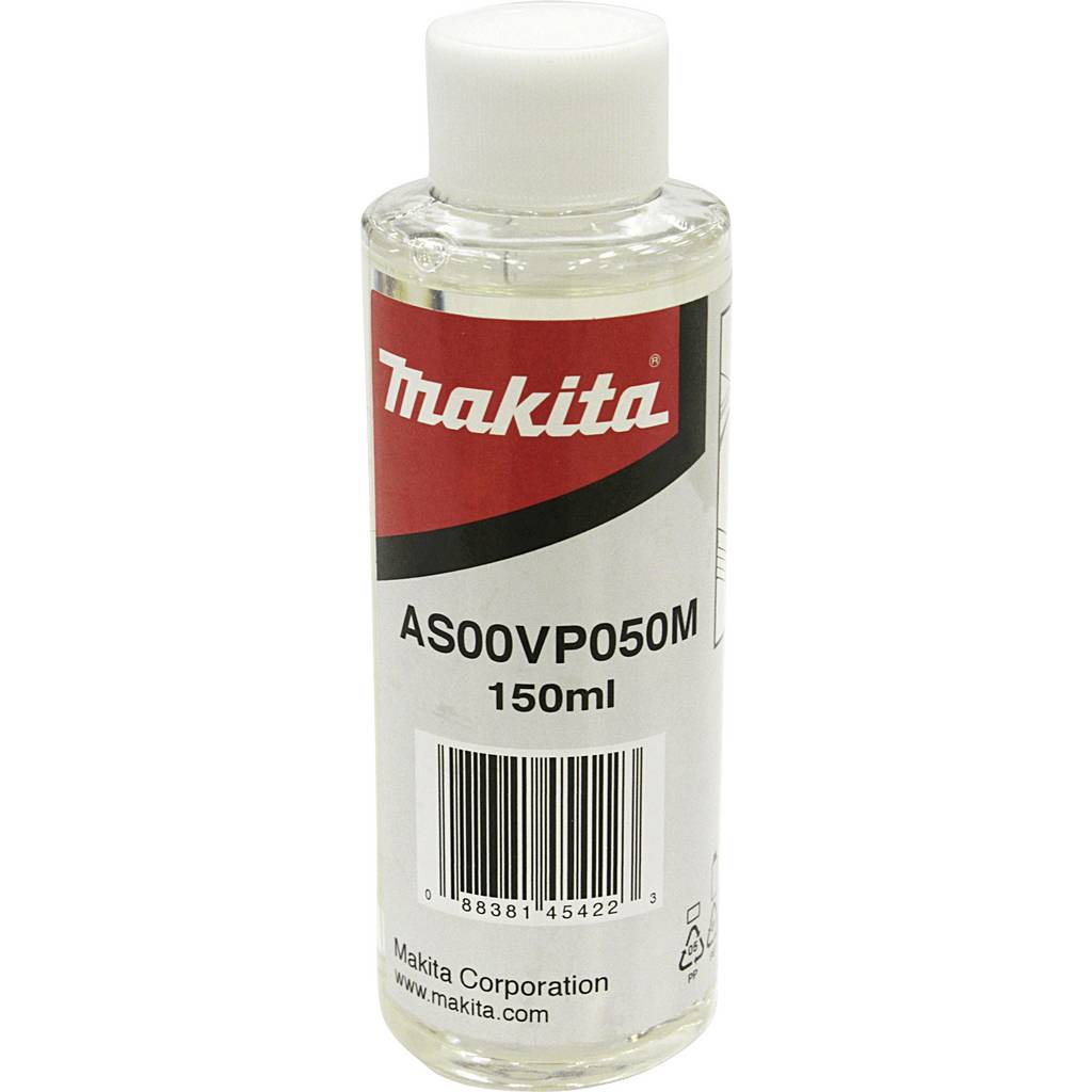Makita AS00VP050M Pneumatics oil 1 pc(s) AS00VP050M