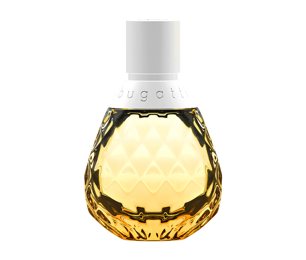 Bugatti, İtalya'nın Güneşinin Yağı, Koku, Kadınlar için, 30 ml.
