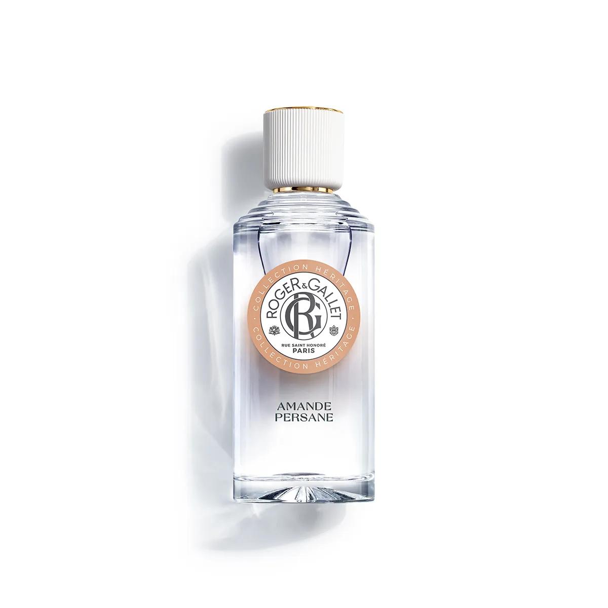 Roger & Gallet, Amande Persană, Spray parfumat, Femei, 100 ml.