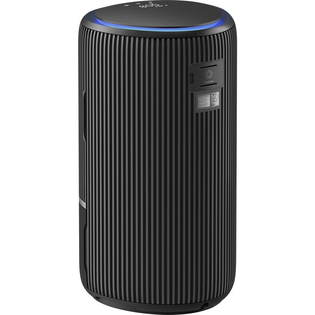 Philips AC3421/13 3400 Serisi Hava Arındırıcı/Nemlendirici 78 m² Anthracit AC3421/13