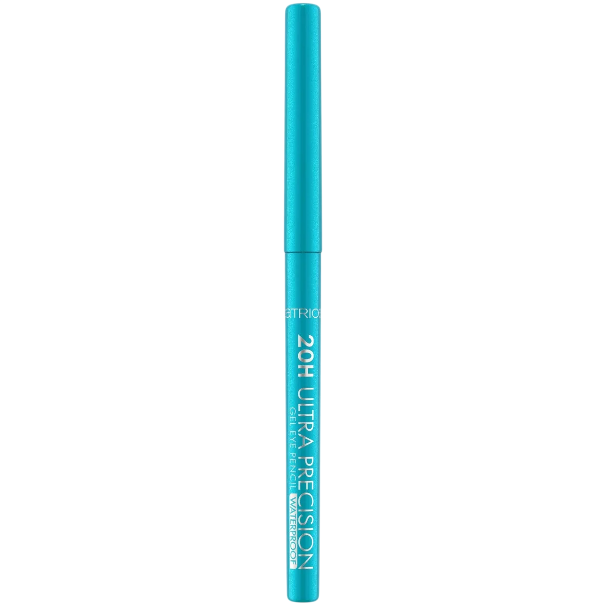 Catrice, 20H Ultra Precision, Waterproof, Gel Pencil Eyeliner, 090, Ocean Eyes, 0.08 g