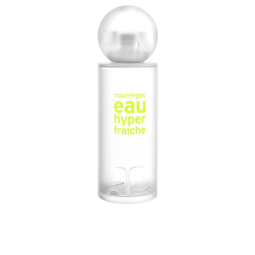 Courreges, Hiper Taze Su, Tuvalet Suyu, Kadınlar için, 90 ml