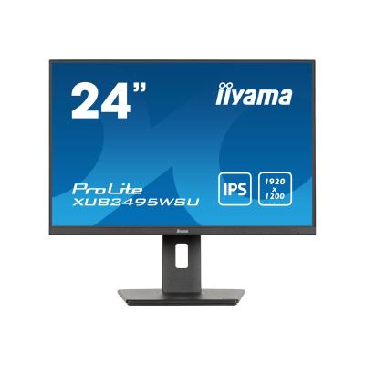 Monitor iiyama ProLite XUB2495WSU-B7 XUB2495WSUB7 (XUB2495WSU-B7)