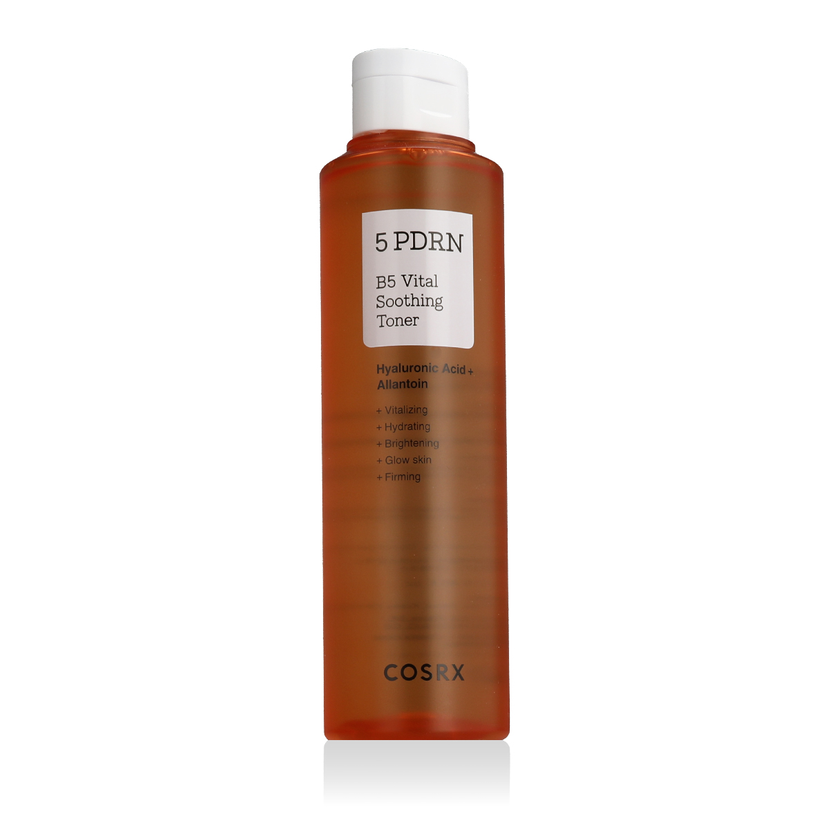 Toneițor COSRX 5 PDRN B5 Vital Soothing, 280 ml.