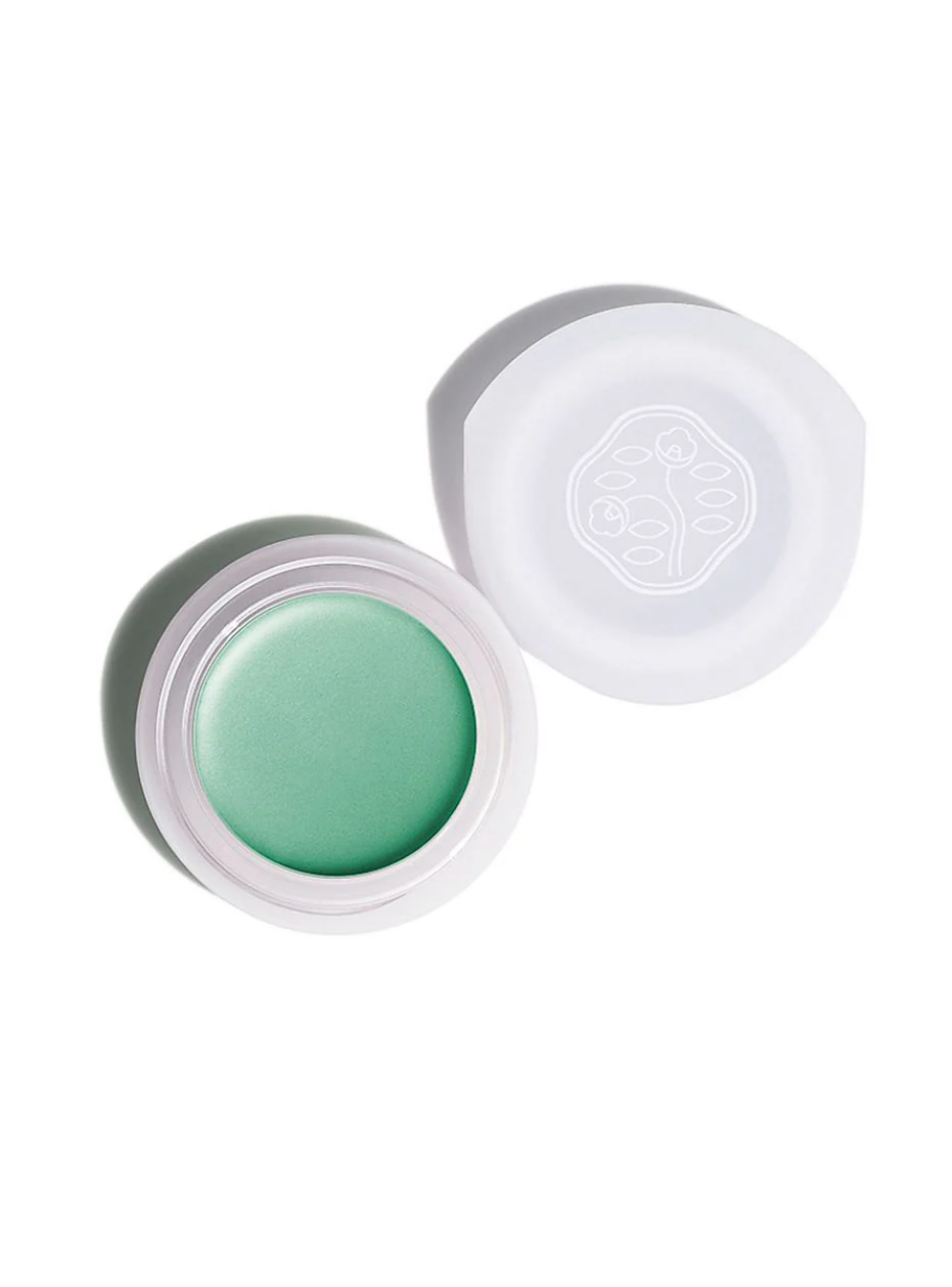 Shiseido, Paperlight, Krem Göz Altı Göbeği, GR705, Hisui Yeşil, 6g