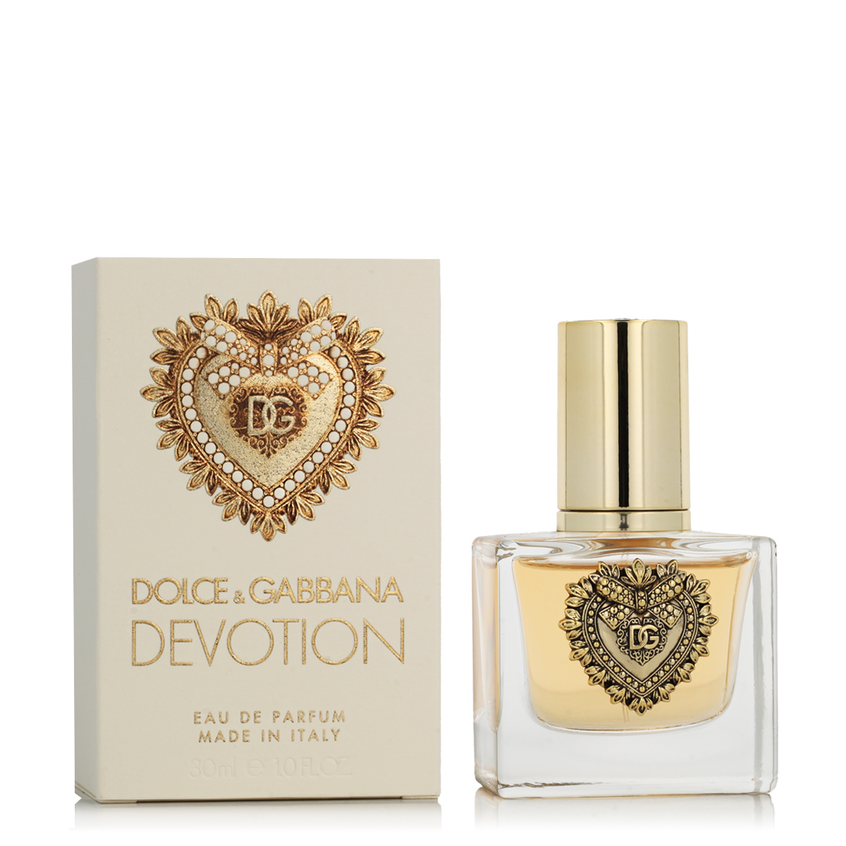 Dolce & Gabbana Devotie Eau de Parfum 30 ml (femeie)