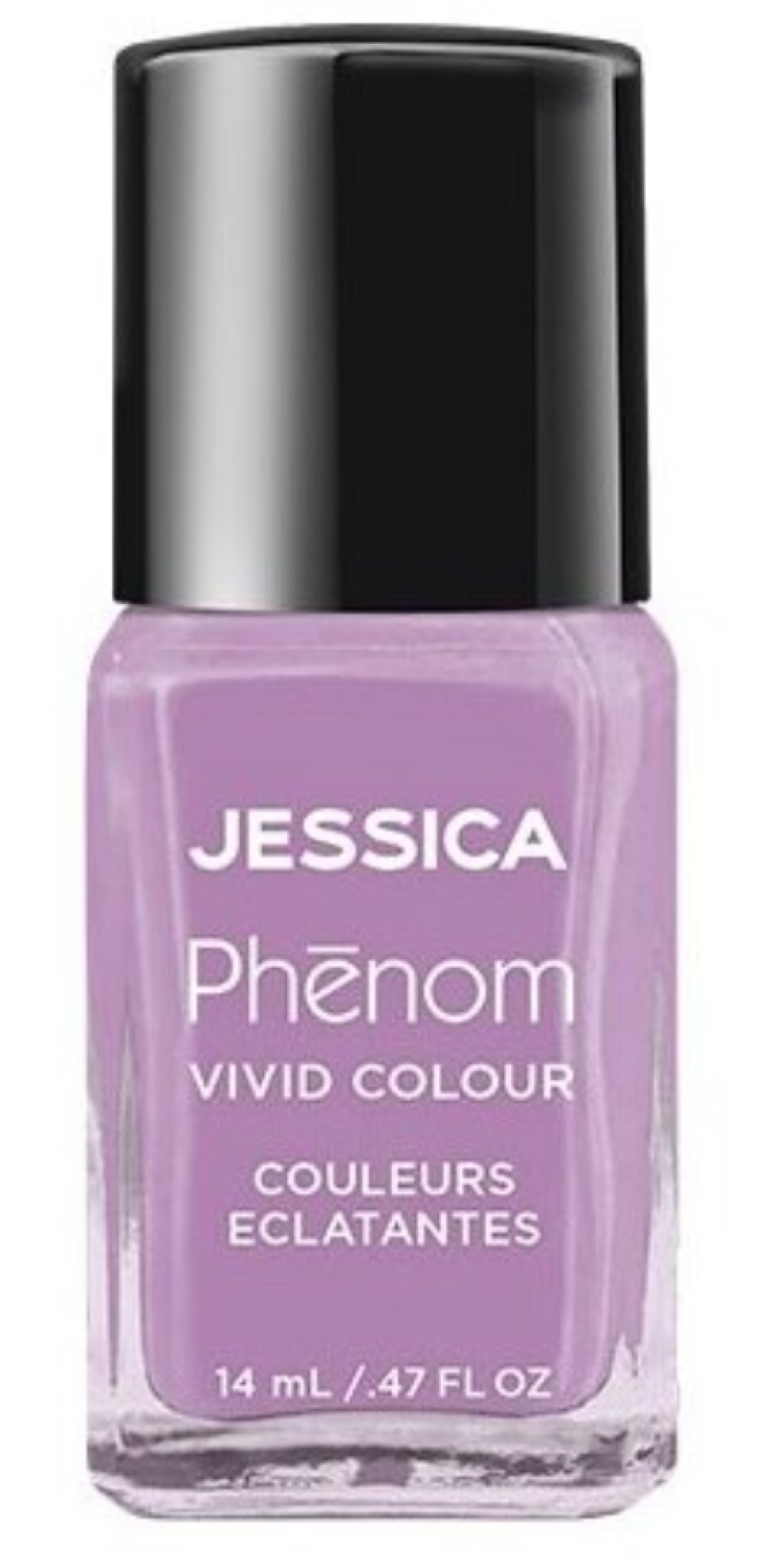 Jessica, Phenom Vivid Colour, Lac de unghii, PHEN-042, Ultraviolet, 14 ml.