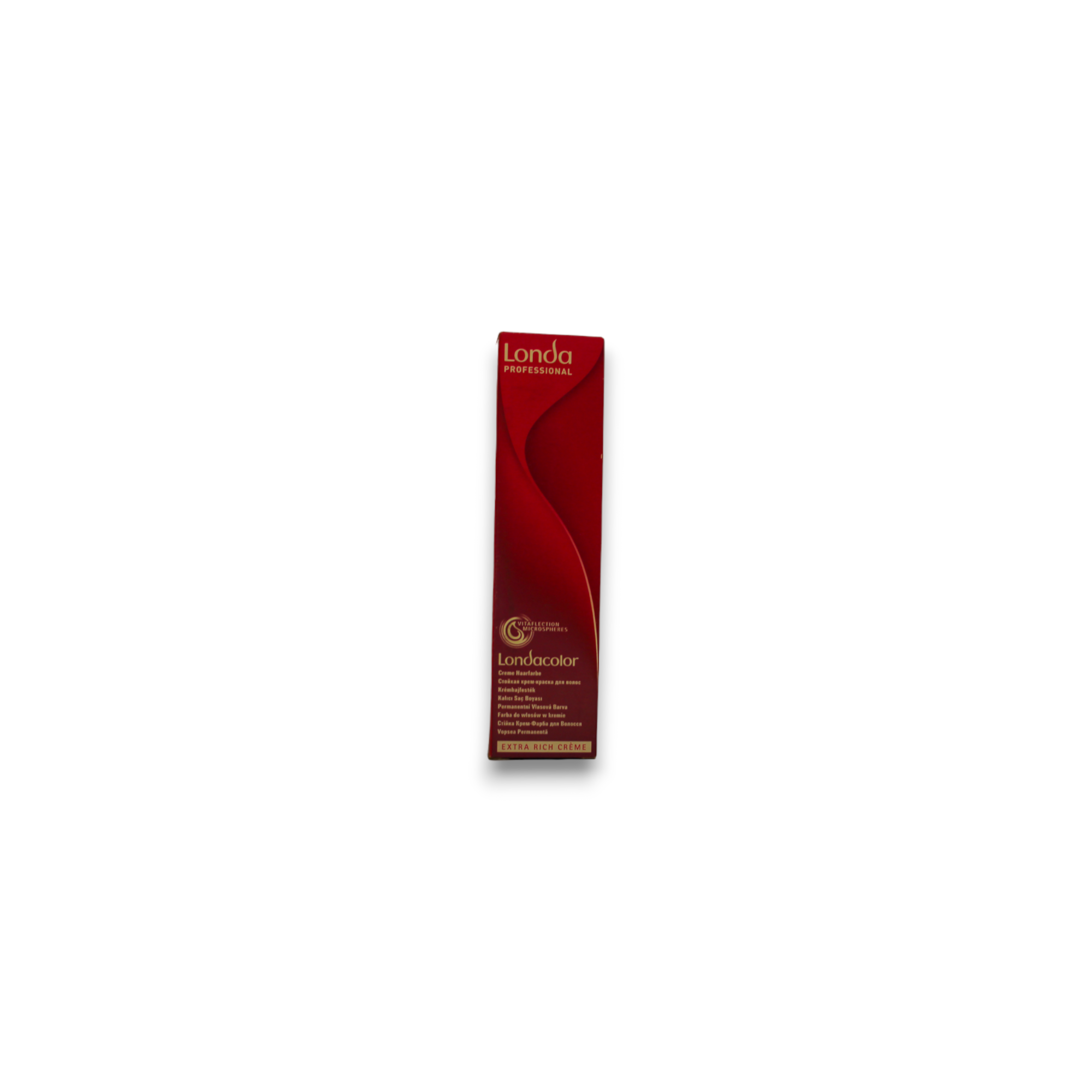 Londra Profesional, Londacolor, Pălărie de păr permanentă, 9/3, 60 ml.