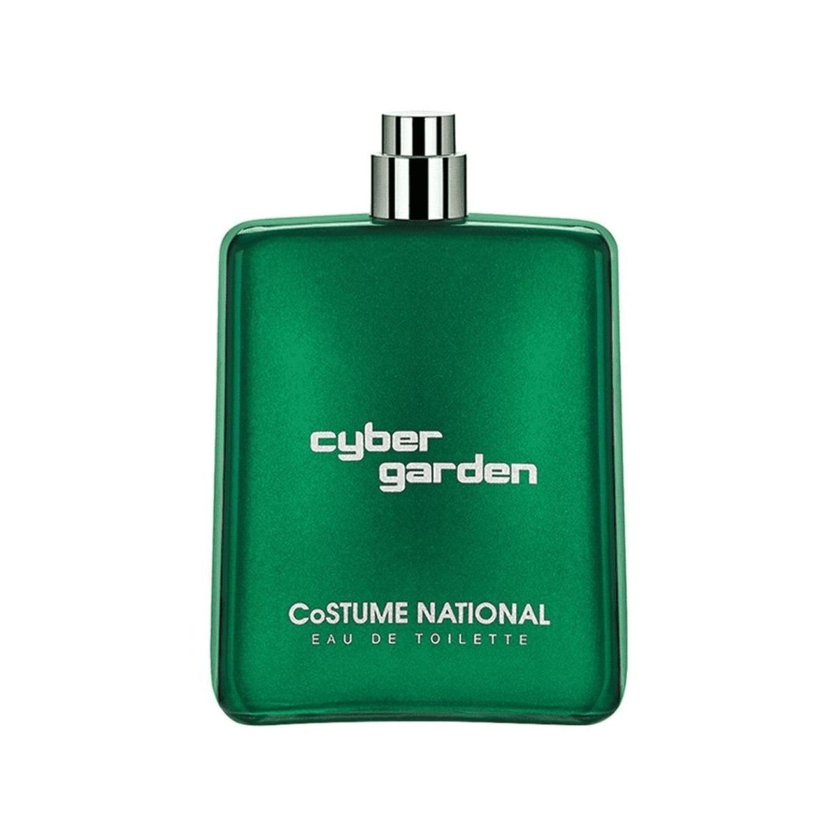 Costume National, Cyber Garden, Eau De Toilette, Pentru Bărbați, 100 ml
