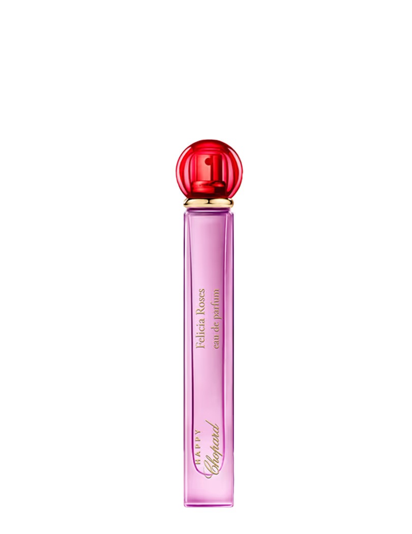 Chopard, Happy Felicia Roses, Eau De Parfum, For Women, 10 ml
