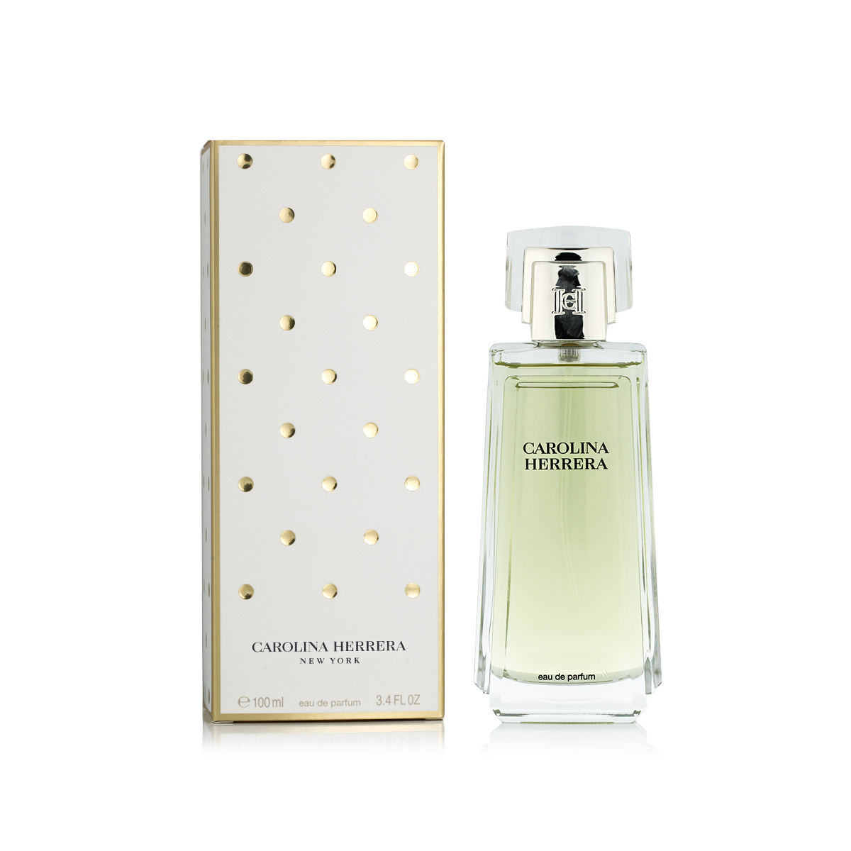 Carolina Herrera Carolina Herrera Eau De Parfum 100 ml (femeie)