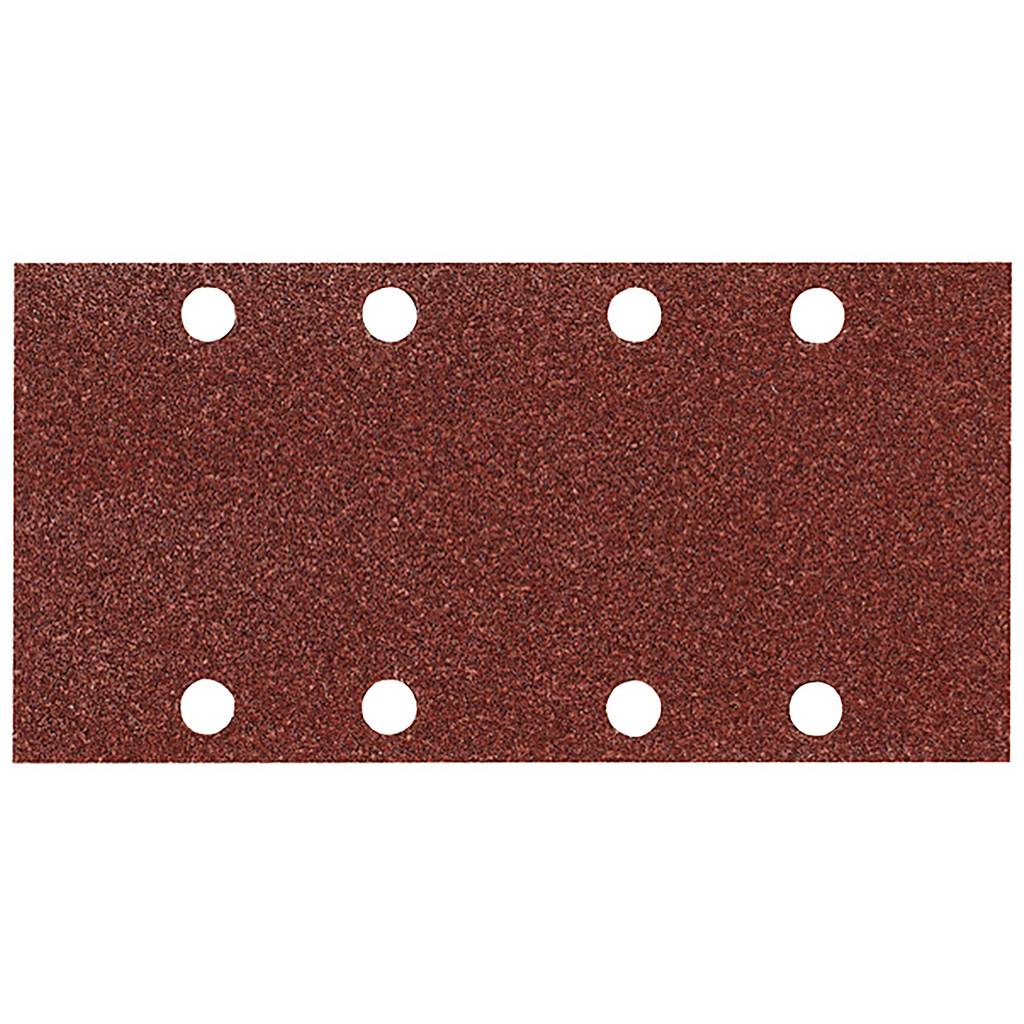 Makita P-36077 Sandpaper Grit size 80 (L x W) 230 mm x 93 mm 50 pc(s) P-36077