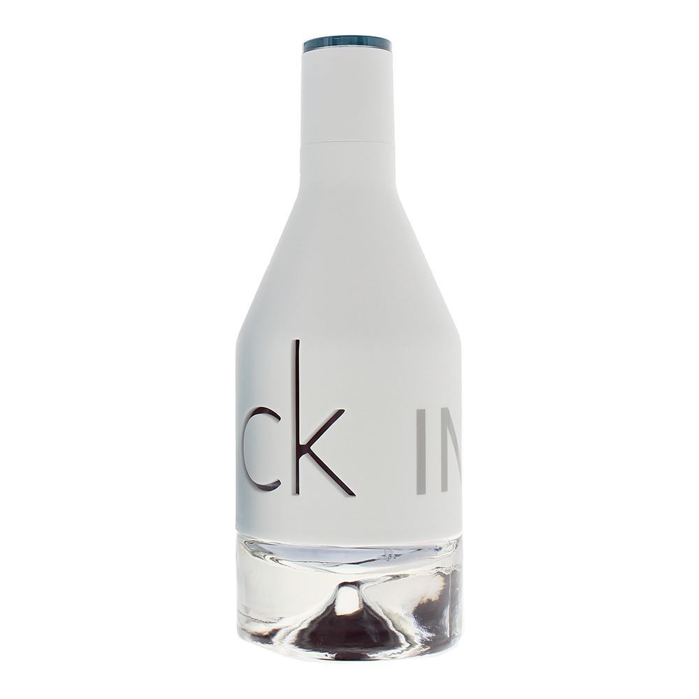 Calvin Klein, CK IN2U, Parfum de Toaletă, Pentru Bărbați, 50 ml.