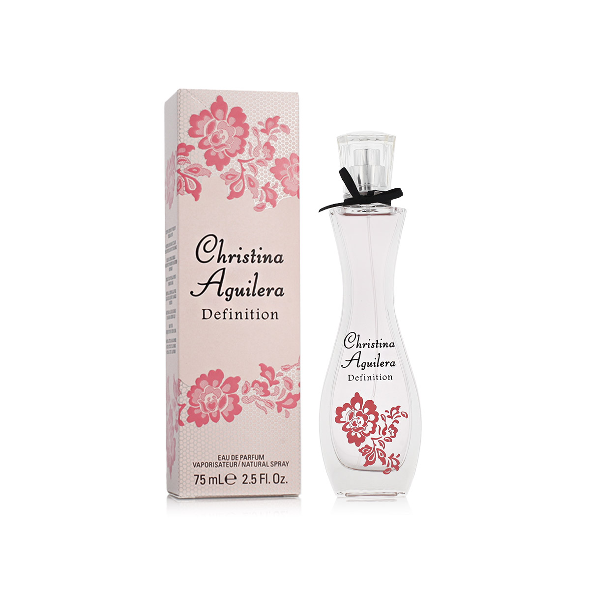 Definiția lui Christina Aguilera Eau De Parfum 75 ml (femeie)