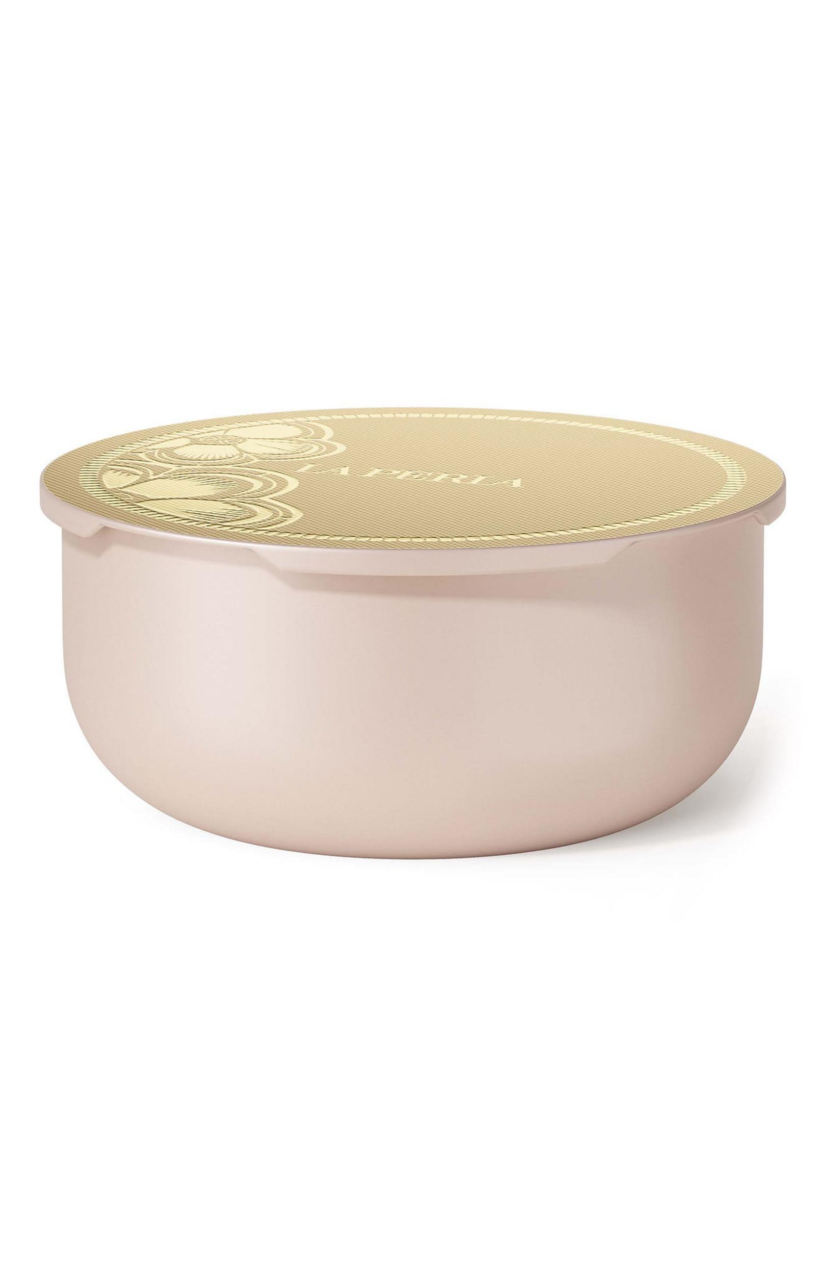 La Perla, Salt & Oil, Energising, Body Scrub, 250, g Refill