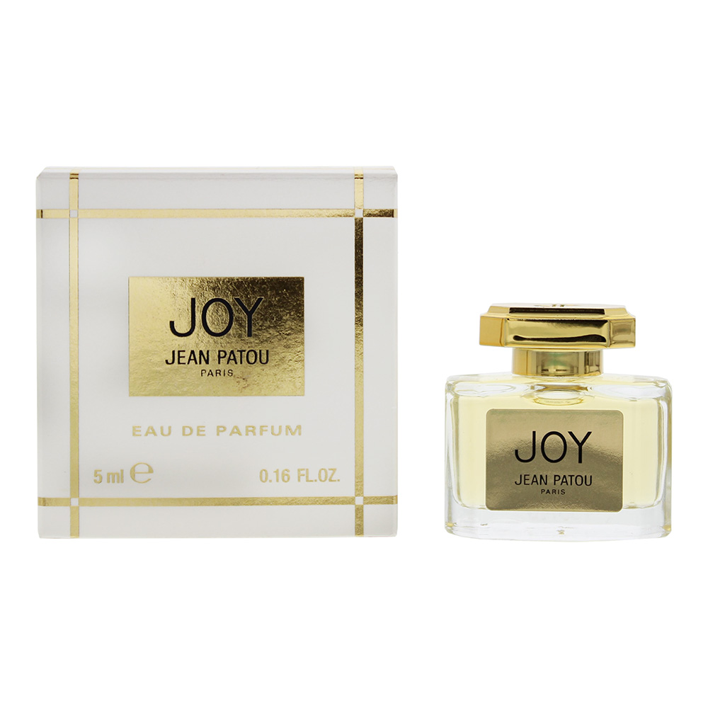 Jean Patou, Joy, Koku Şişesi, Kadınlar için, 5 ml *Minyatür